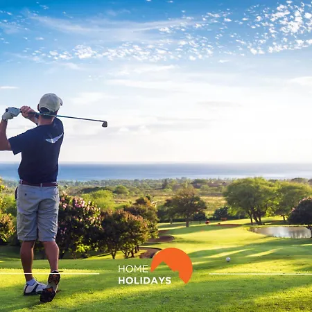 #255 Oura Cilla By Holidays * Albufeira