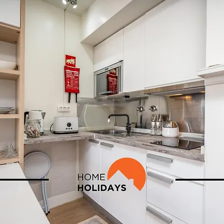 #255 Oura Cilla By Holidays Appartamento Albufeira