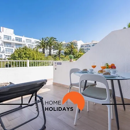 #255 Oura Cilla By Holidays *