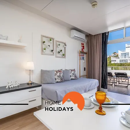 #255 Oura Cilla By Holidays * Albufeira