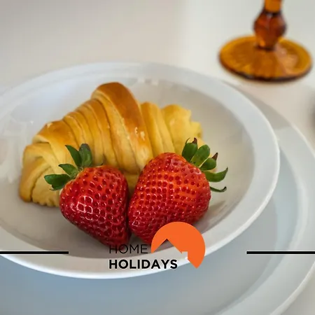 Appartamento #255 Oura Cilla By Holidays