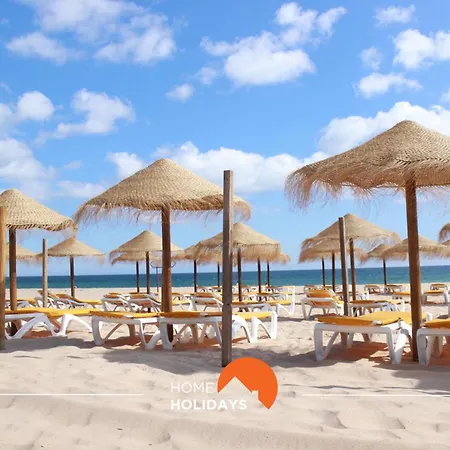 #255 Oura Cilla By Holidays * Albufeira