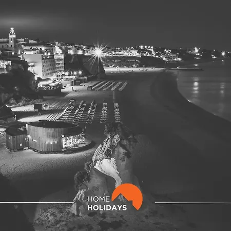 #255 Oura Cilla By Holidays Apartment
