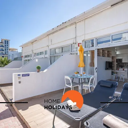 #255 Oura Cilla By Holidays Albufeira