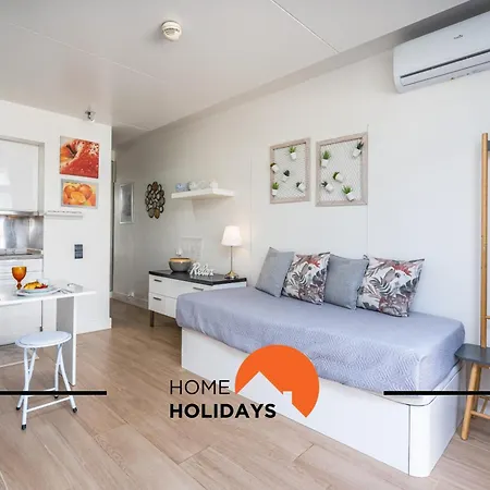 #255 Oura Cilla By Holidays Appartement
