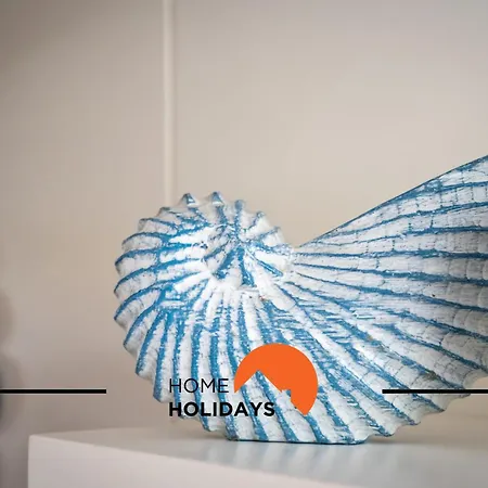 #255 Oura Cilla By Holidays Appartement