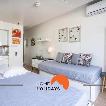 #255 Oura Cilla By Holidays Appartement