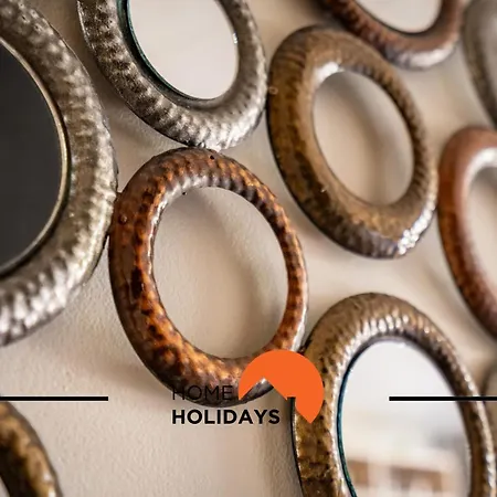 #255 Oura Cilla By Holidays Apartment *