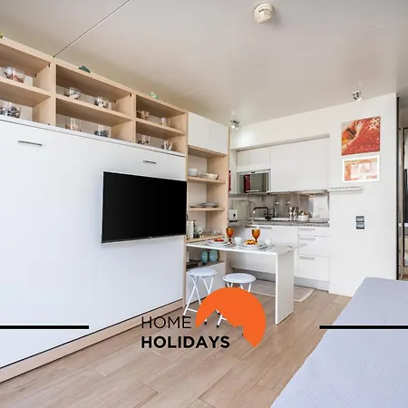 #255 Oura Cilla By Holidays Appartement Albufeira