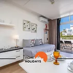#255 Oura Strip Nearby * البوفيرا