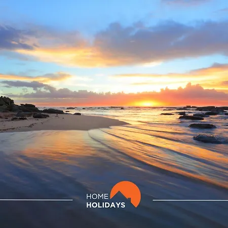 #255 Oura Cilla By Holidays Apartamento