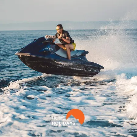 Apartamento #255 Oura Cilla By Holidays Albufeira