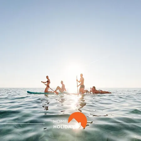 Apartamento #255 Oura Cilla By Holidays