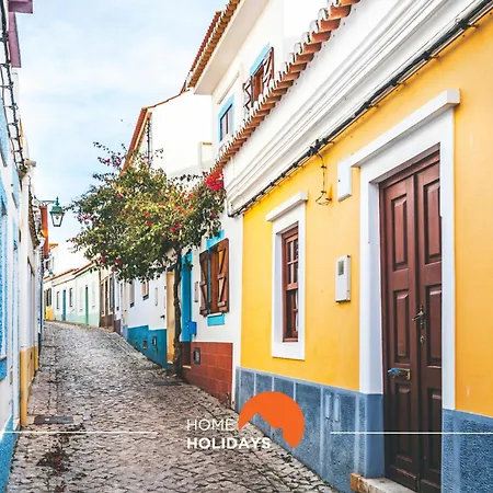 #255 Oura Cilla By Holidays Apartment *