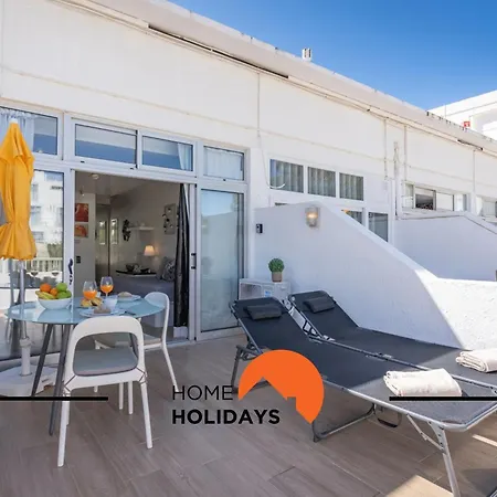 #255 Oura Cilla By Holidays *