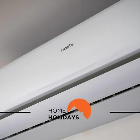 Apartamento #255 Oura Cilla By Holidays Albufeira