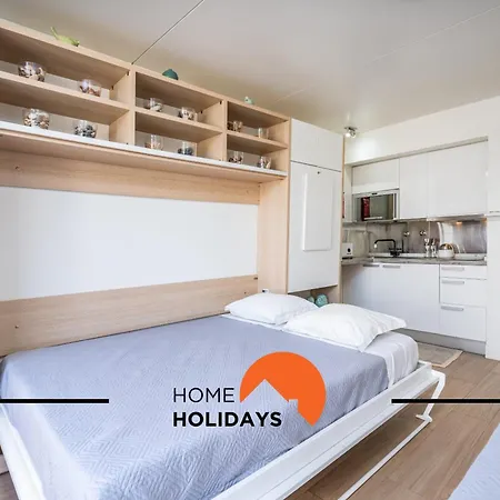 #255 Oura Cilla By Holidays Albufeira