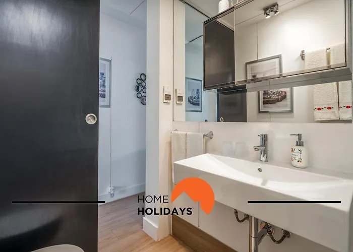 #255 Oura Cilla By Holidays アルブフェイラ