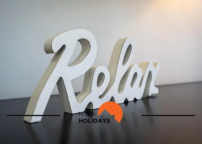 #255 Oura Cilla By Holidays * アルブフェイラ