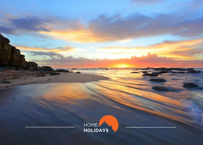 #255 Oura Cilla By Holidays アパート