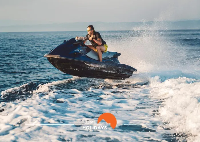 アパート #255 Oura Cilla By Holidays アルブフェイラ