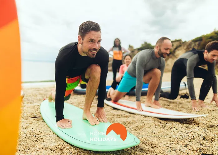 #255 Oura Cilla By Holidays *