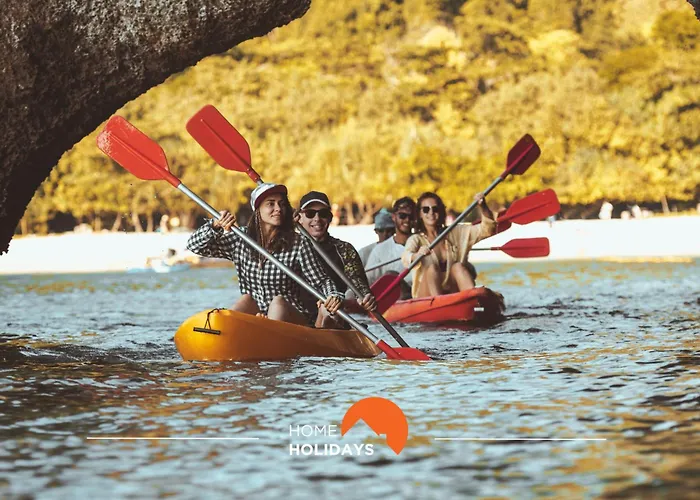 #255 Oura Cilla By Holidays