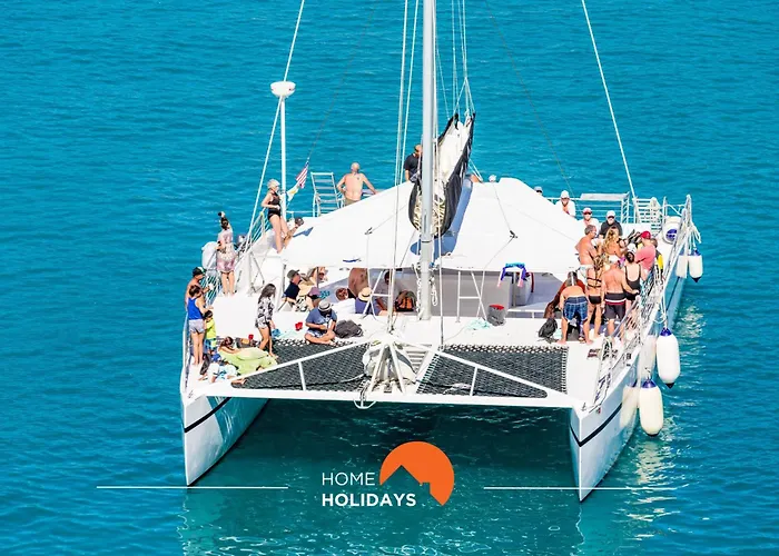 #255 Oura Cilla By Holidays アパート アルブフェイラ