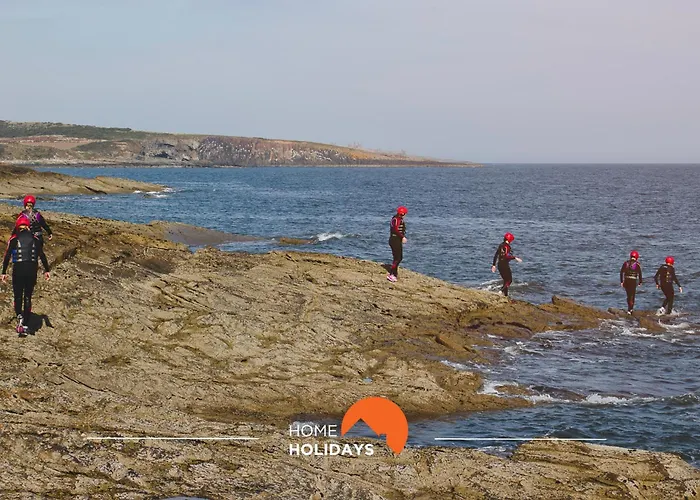 アパート #255 Oura Cilla By Holidays アルブフェイラ