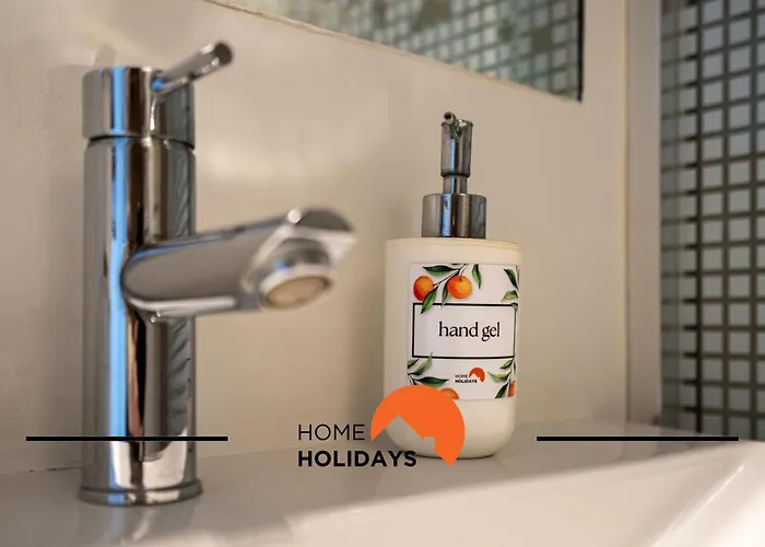 #255 Oura Cilla By Holidays アルブフェイラ