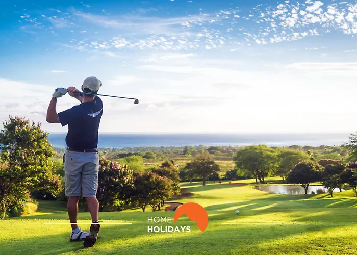 #255 Oura Cilla By Holidays * アルブフェイラ