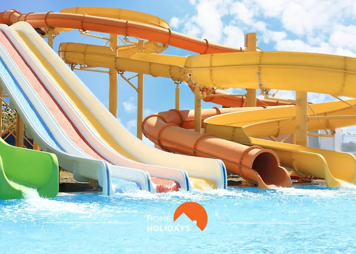 #255 Oura Cilla By Holidays *