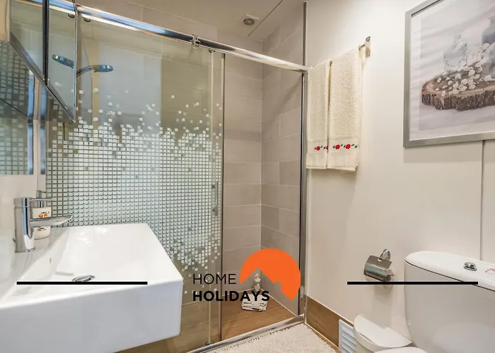 #255 Oura Cilla By Holidays アパート アルブフェイラ