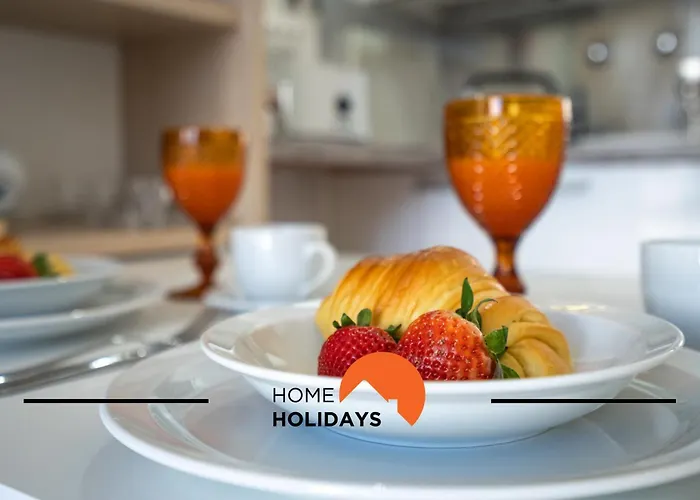 #255 Oura Cilla By Holidays アルブフェイラ