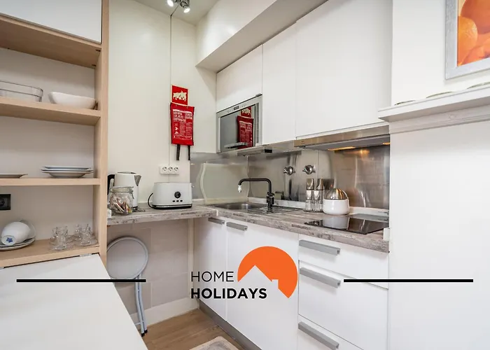 #255 Oura Cilla By Holidays アパート アルブフェイラ