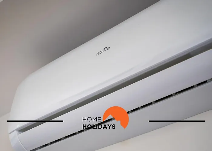 アパート #255 Oura Cilla By Holidays アルブフェイラ