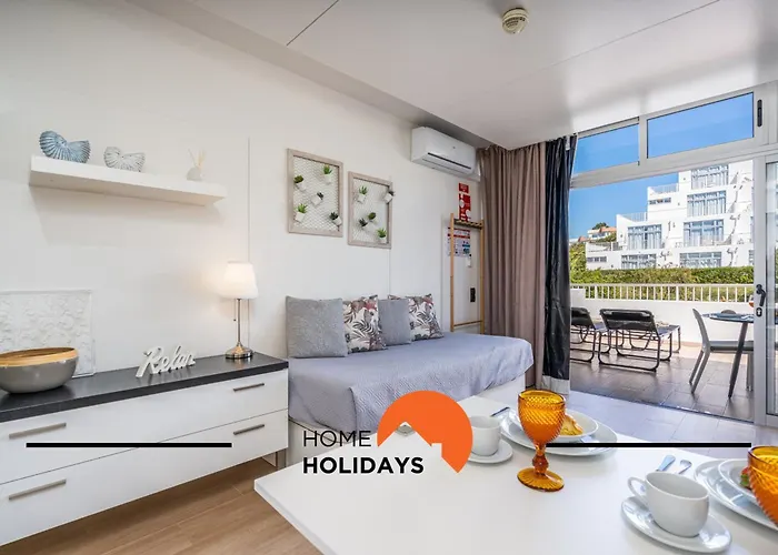 #255 Oura Cilla By Holidays * アルブフェイラ