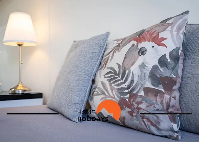 #255 Oura Cilla By Holidays * アルブフェイラ