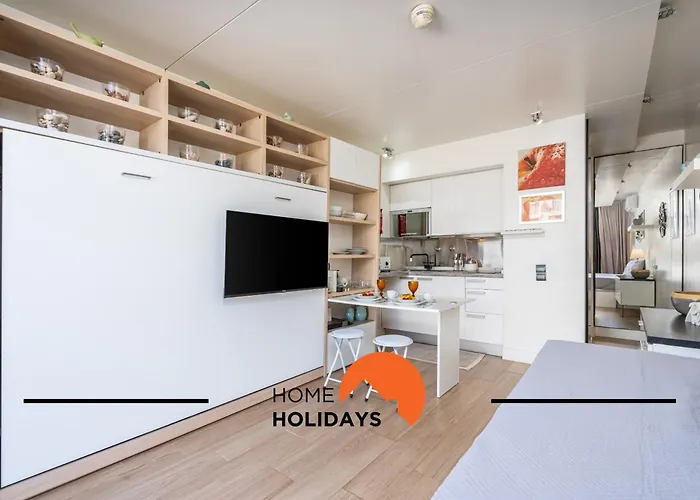 #255 Oura Cilla By Holidays アパート アルブフェイラ