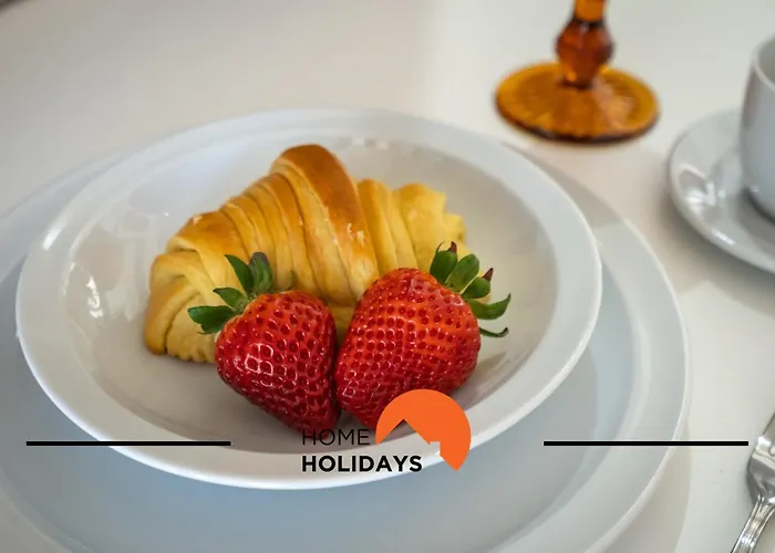 アパート #255 Oura Cilla By Holidays