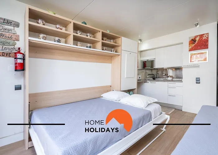 #255 Oura Cilla By Holidays アルブフェイラ