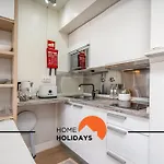#255 Oura Strip Nearby Apartment Albufeira